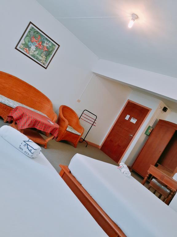 Muang Khon Guest House Nakhon Si Thammarat Ngoại thất bức ảnh