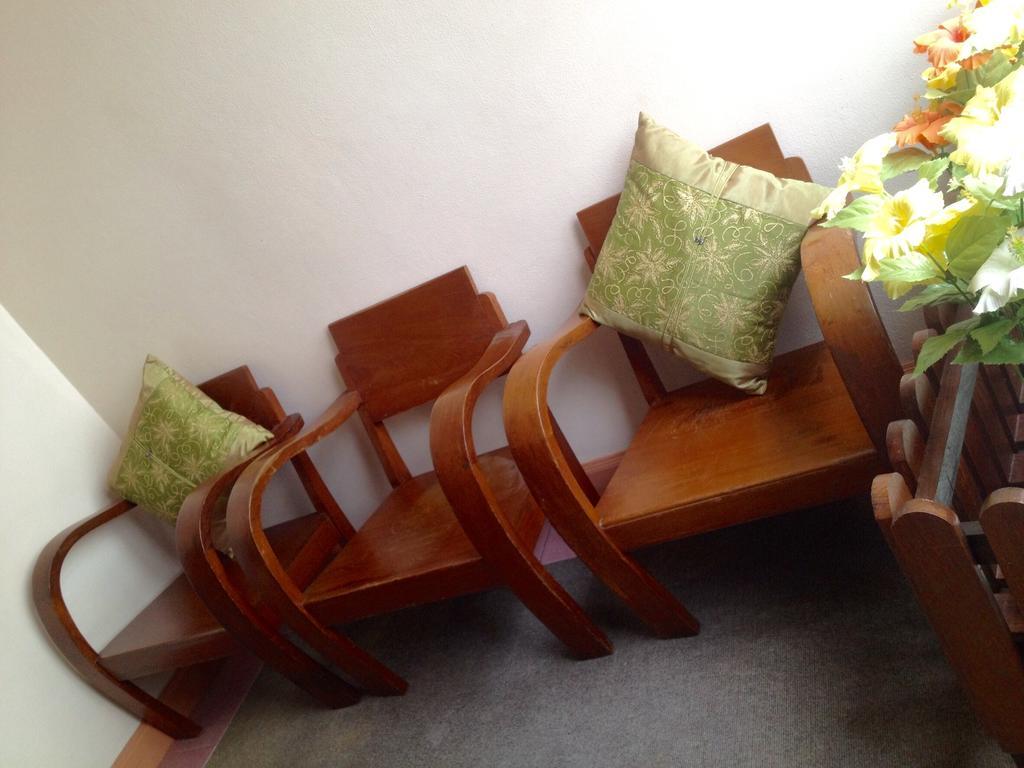 Muang Khon Guest House Nakhon Si Thammarat Ngoại thất bức ảnh