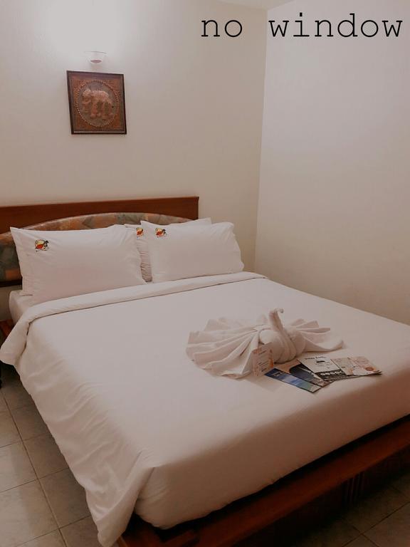 Muang Khon Guest House Nakhon Si Thammarat Ngoại thất bức ảnh
