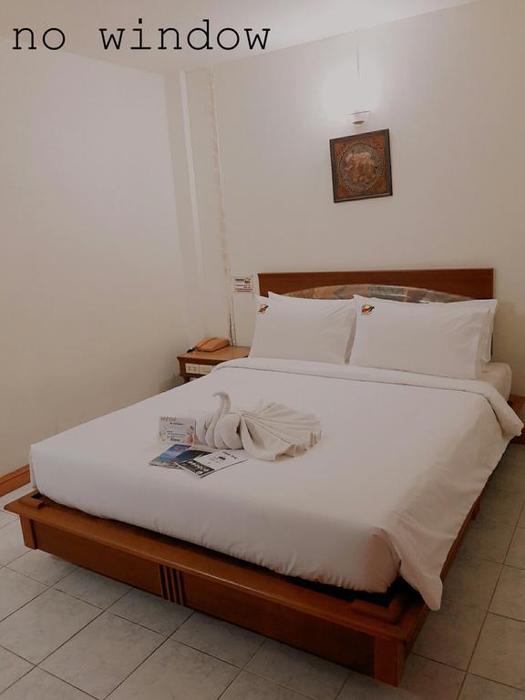 Muang Khon Guest House Nakhon Si Thammarat Ngoại thất bức ảnh
