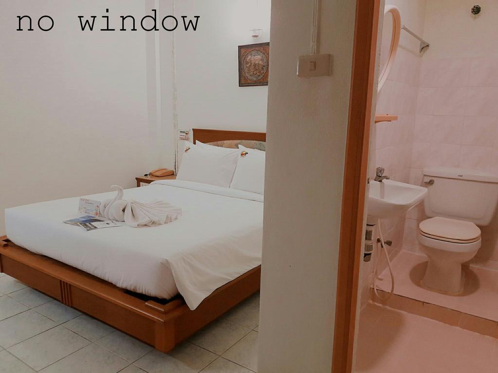 Muang Khon Guest House Nakhon Si Thammarat Ngoại thất bức ảnh
