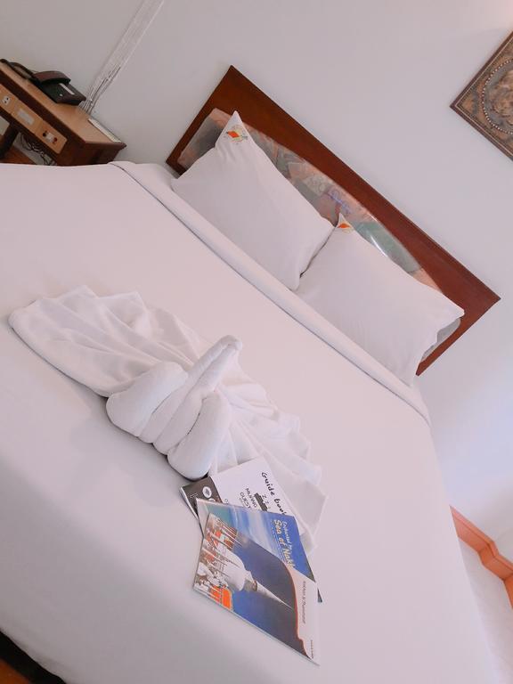 Muang Khon Guest House Nakhon Si Thammarat Ngoại thất bức ảnh
