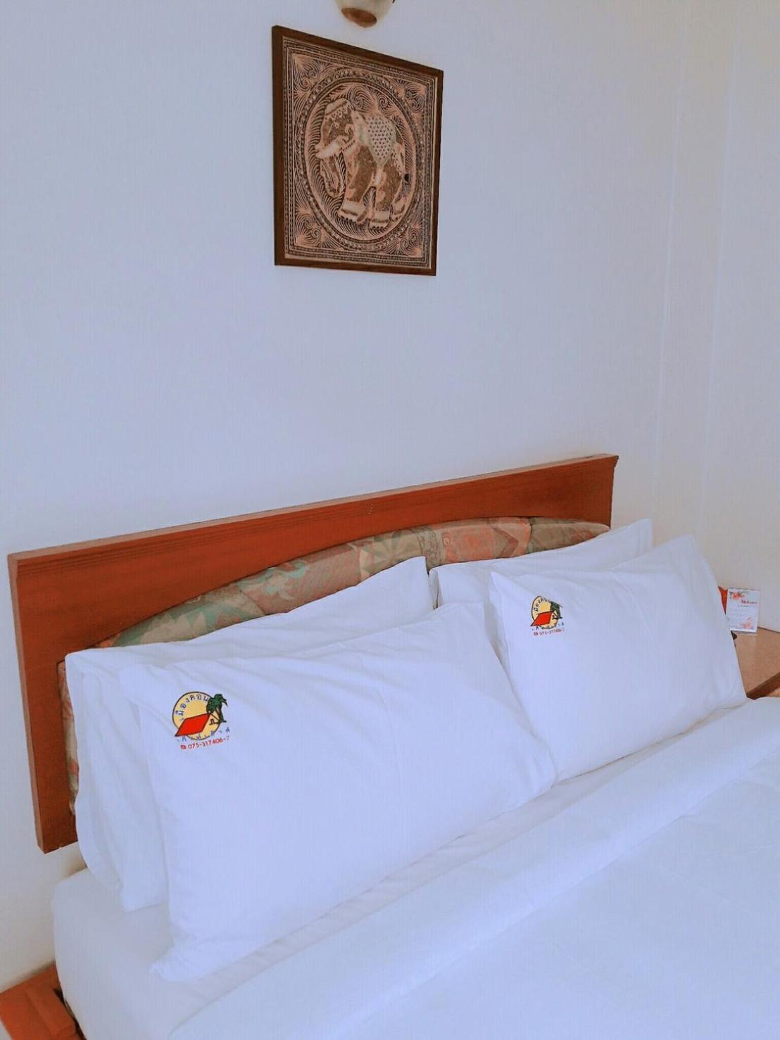 Muang Khon Guest House Nakhon Si Thammarat Ngoại thất bức ảnh