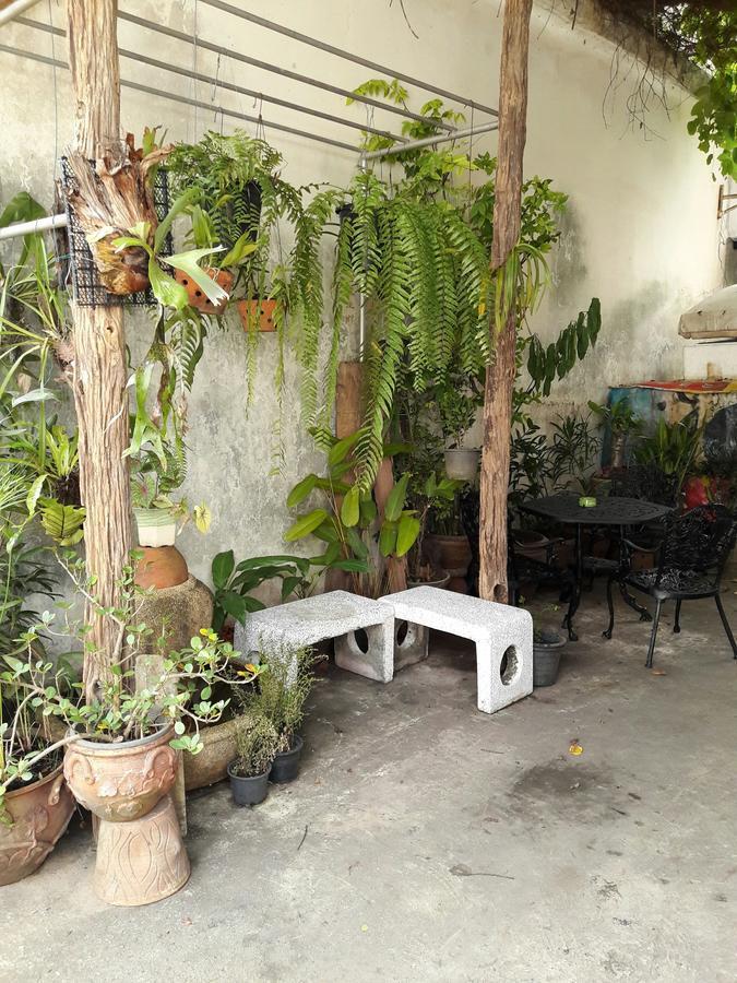 Muang Khon Guest House Nakhon Si Thammarat Ngoại thất bức ảnh