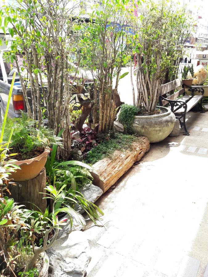 Muang Khon Guest House Nakhon Si Thammarat Ngoại thất bức ảnh