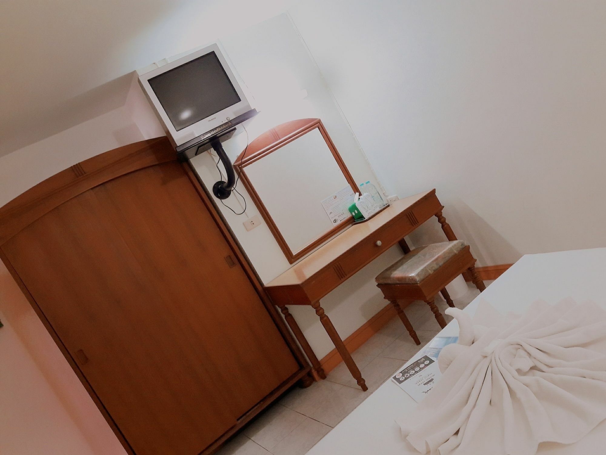 Muang Khon Guest House Nakhon Si Thammarat Ngoại thất bức ảnh