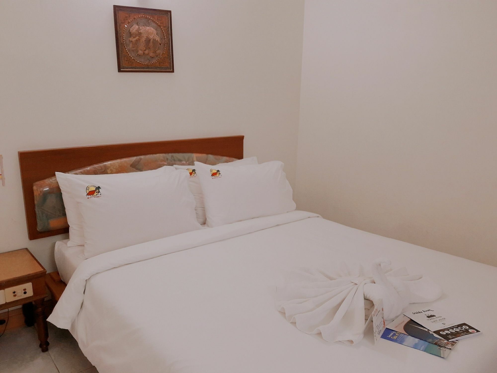 Muang Khon Guest House Nakhon Si Thammarat Ngoại thất bức ảnh