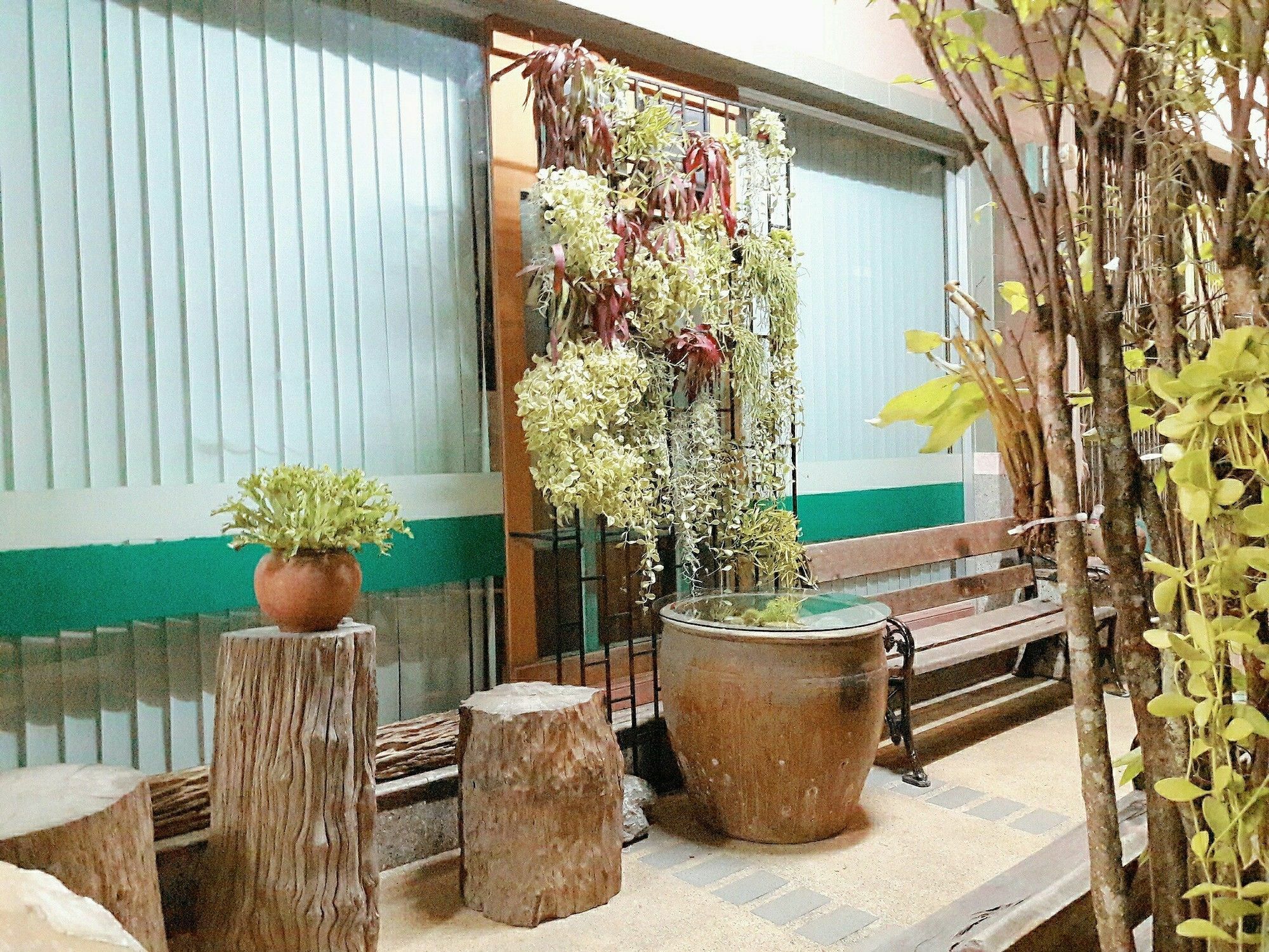 Muang Khon Guest House Nakhon Si Thammarat Ngoại thất bức ảnh